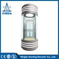 Capsule Panoramic Sightseeing External  Elevator